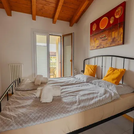 Dagi's Dolcevita Apartamento Colà