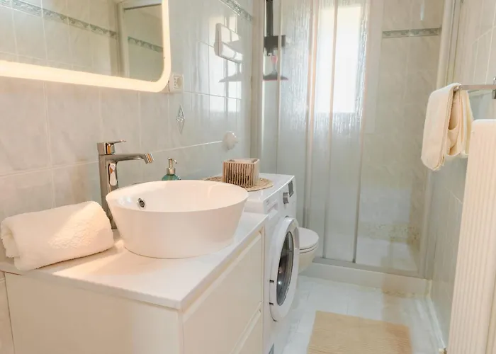 Dagi's Dolcevita Apartamento Colà