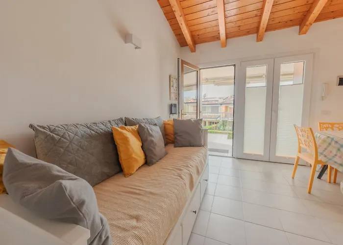 Dagi's Dolcevita Apartamento *
