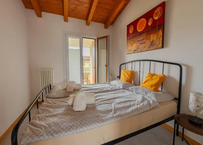 Dagi's Dolcevita Apartamento Colà
