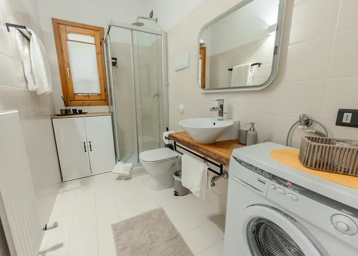 Apartamento Dagi's Dolcevita Colà