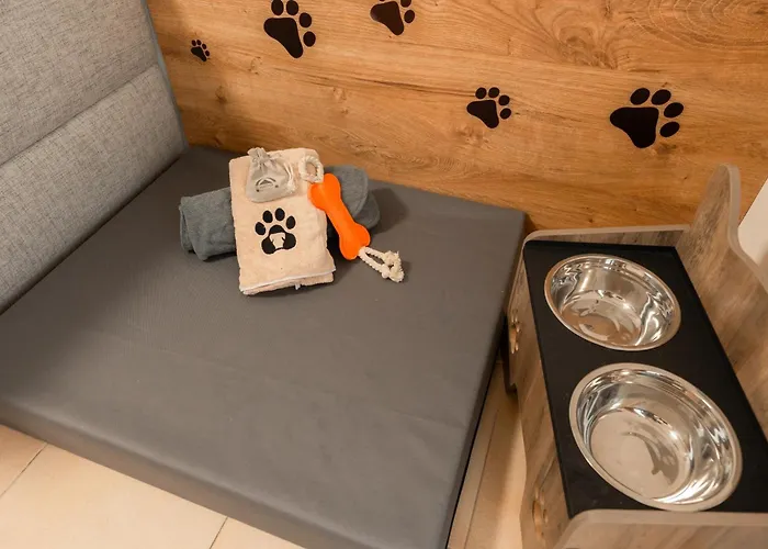 Apartamento Dagi's Dolcevita Colà