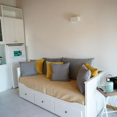 Dagi's Dolcevita Apartment *