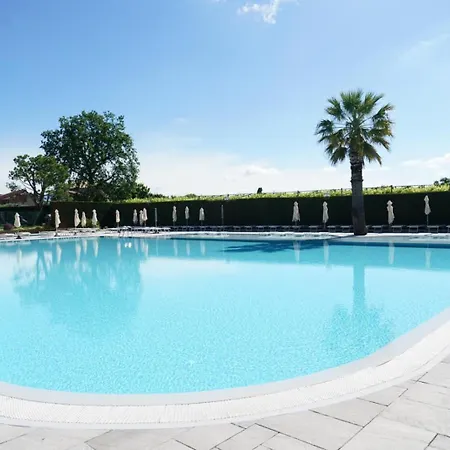 Dagi's Dolcevita Apartment