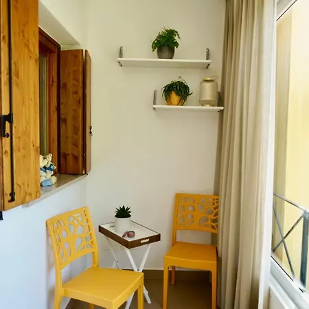 Apartment Dagi's Dolcevita