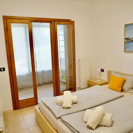 Apartment Dagi's Dolcevita *