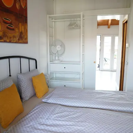 Dagi's Dolcevita Apartment Cola (Verona)