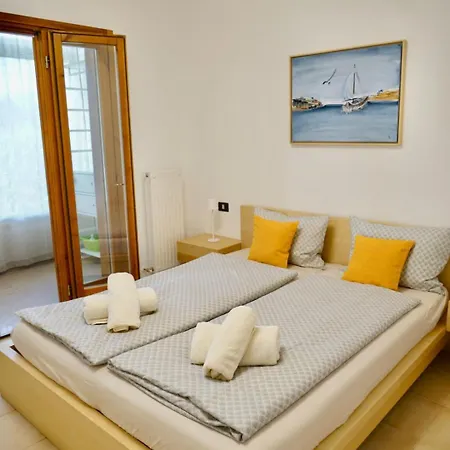 Dagi's Dolcevita Apartment *