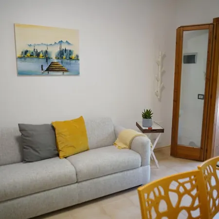 Apartment Dagi's Dolcevita *