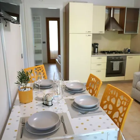 Dagi's Dolcevita Apartment *