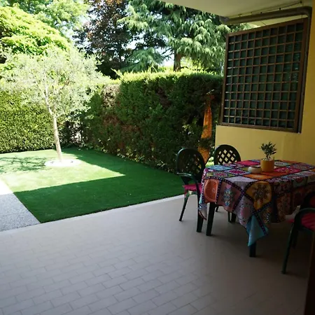 Apartment Dagi's Dolcevita Cola (Verona)