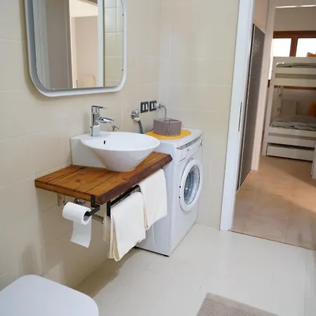 Apartment Dagi's Dolcevita *