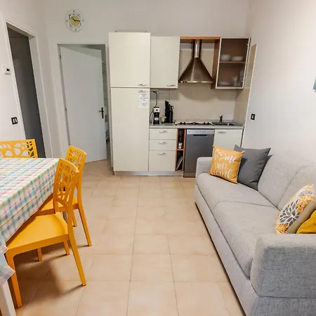 Apartment Dagi's Dolcevita