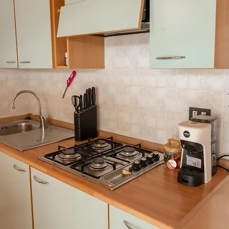 Apartment Dagi's Dolcevita Cola (Verona)