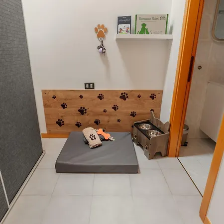 Dagi's Dolcevita Apartment
