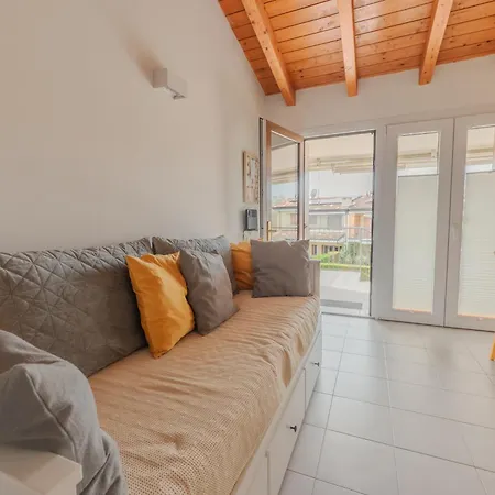 Dagi's Dolcevita Apartment *